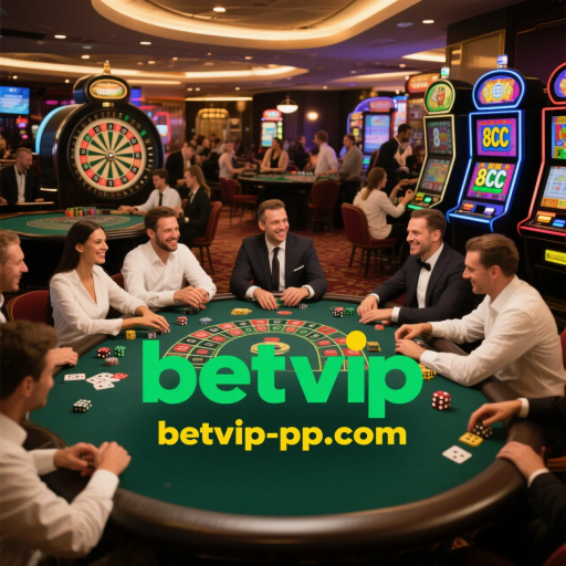 betvip