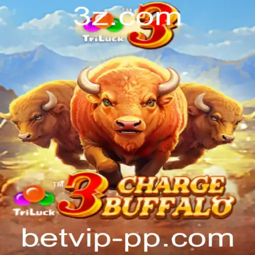 Descubra o Fascinante Mundo do Jogo 3ChargeBuffalo com betvip345
