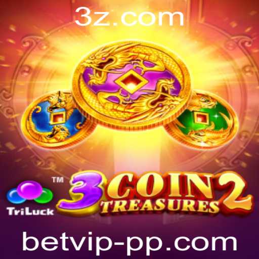 Explorando o Mundo de Aventuras do Jogo 3CoinTreasures2