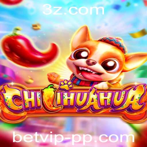CHILIHUAHUA: Descubra as Regras e a Emoção do Novo Jogo com betvip345