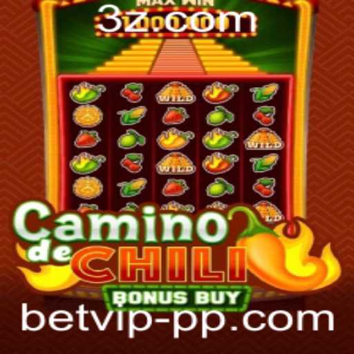 Descubra o Empolgante CaminodeChiliBonusBuy: O Jogo que Conquista