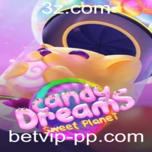 CandyDreams: A Aventura Doce com betvip345