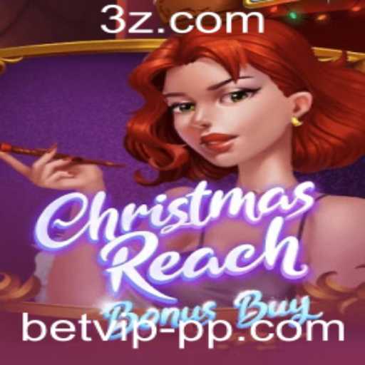 Explore o Inovador Jogo ChristmasReachBonusBuy e Seja um Vencedor com Betvip345