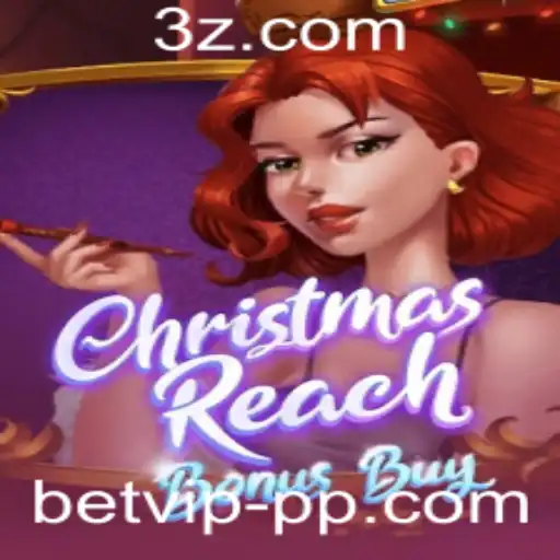 Explore o Inovador Jogo ChristmasReachBonusBuy e Seja um Vencedor com Betvip345