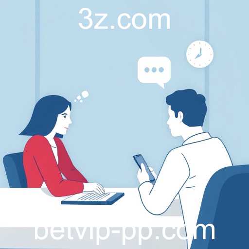 Contate-nos: A Porta de Entrada para Interagir com Betvip345