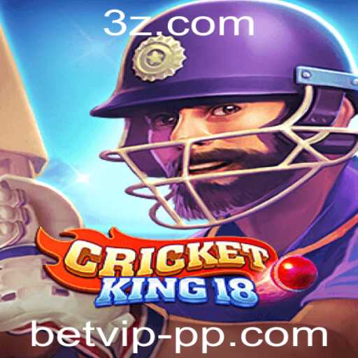 CricketKing18: Explore a Nova Sensação dos Jogos Digitais