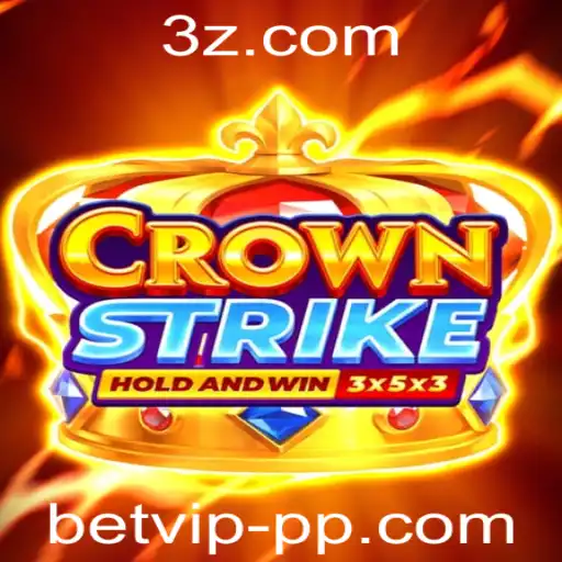 CrownStrike: Uma Nova Dimensão no Universo dos Jogos Virtuais