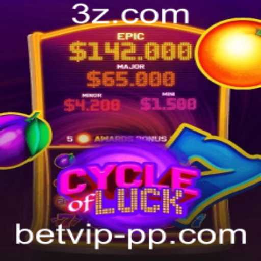 Descubra o Mundo Empolgante de CycleofLuck: Regras e Como Jogar