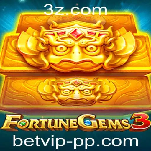 Descubra o Fascinante Mundo de FortuneGems3