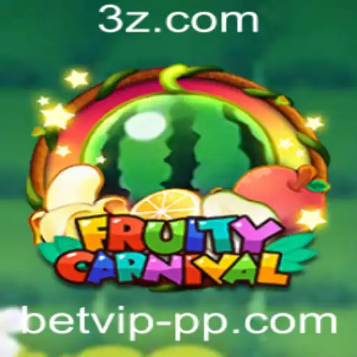 Desvendando o Mundo do Jogo FruityCarnival – Uma Experiência Divertida e Marcante