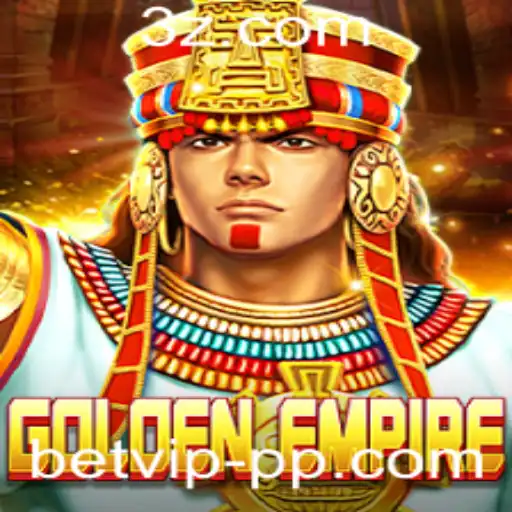 Explorando o Mundo de GoldenEmpire com a Chave betvip345