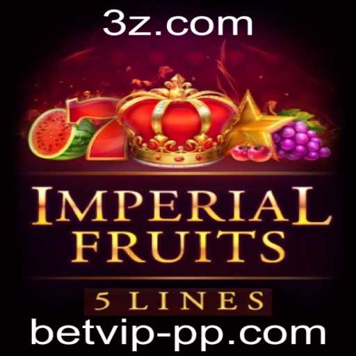 Uma Aventura Frutífera: Explorando o Mundo de ImperialFruits5