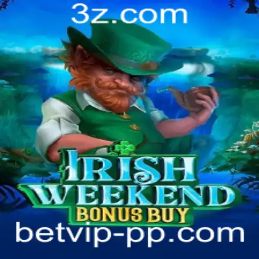 Explorando o Fascinante Mundo do Jogo IrishWeekendBonusBuy
