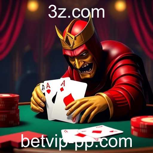 Jogos de Pôquer: Uma Análise Detalhada