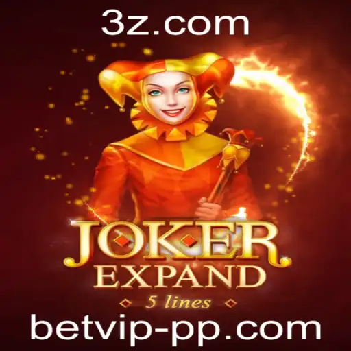 JokerExpand: Descubra Este Excitante Jogo de Apostas