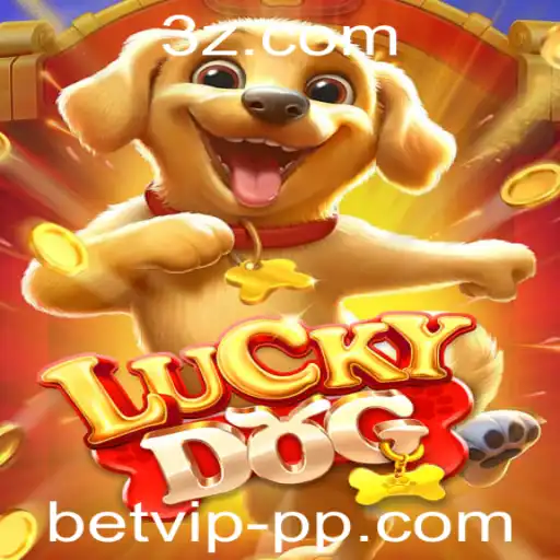 Descubra o Excitante Mundo de LuckyDog com Betvip345