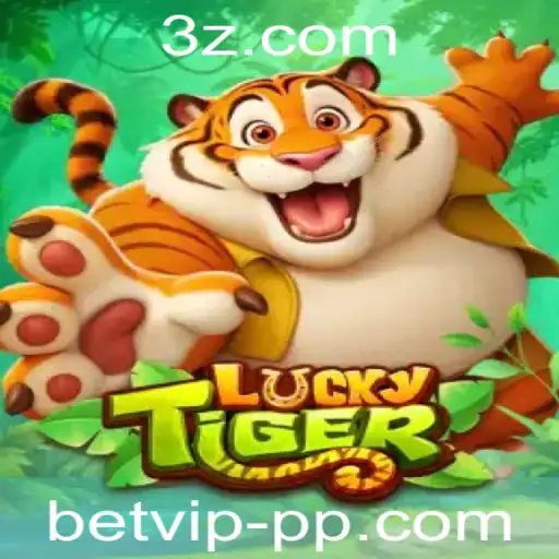 Explorando o Mundo de LuckyTiger: Um Mergulho Detalhado no Jogo de Apostas