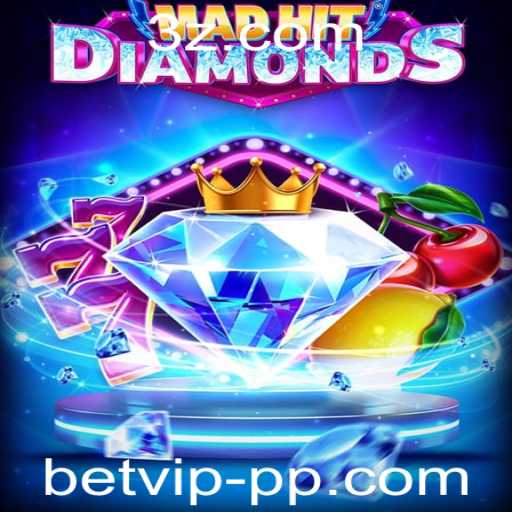 Descubra MadHitDiamonds: O Que Torna Este Jogo Único
