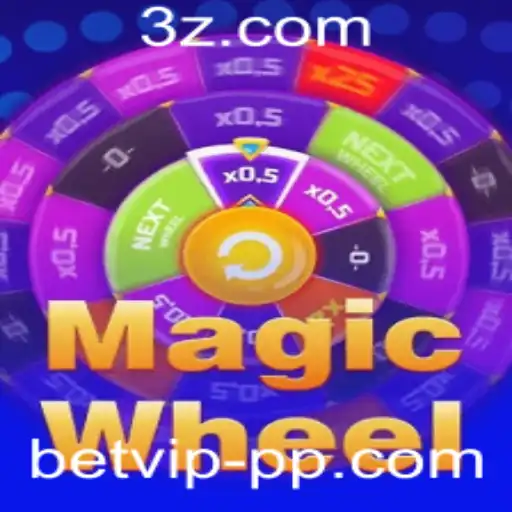 Explorando o Mundo do Jogo MagicWheel e a Tendência BetVIP345