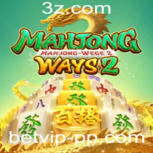 Explorando MahjongWays2 no Betvip345