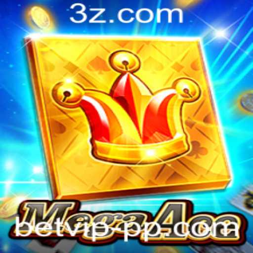 Descubra MegaAce: O Jogo Inovador com BetVIP345