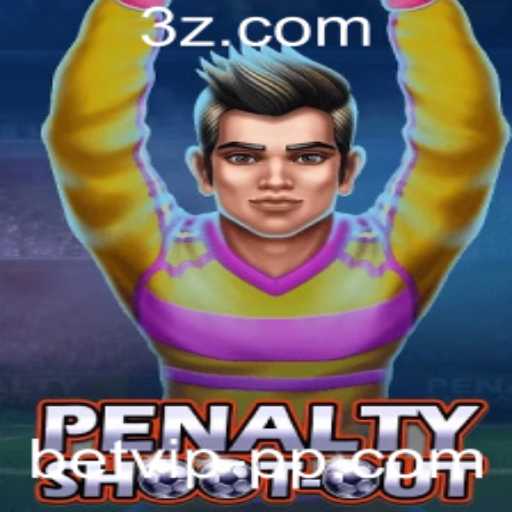 PenaltyShootOut: Um Mergulho no Fascinante Jogo de Futebol Virtual