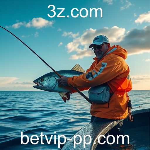 Pesca Online: Desenvolvimentos e Desafios na Era Digital