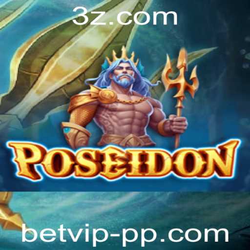 Descubra o Fascinante Mundo de Poseidon: Uma Aventura Subaquática com betvip345