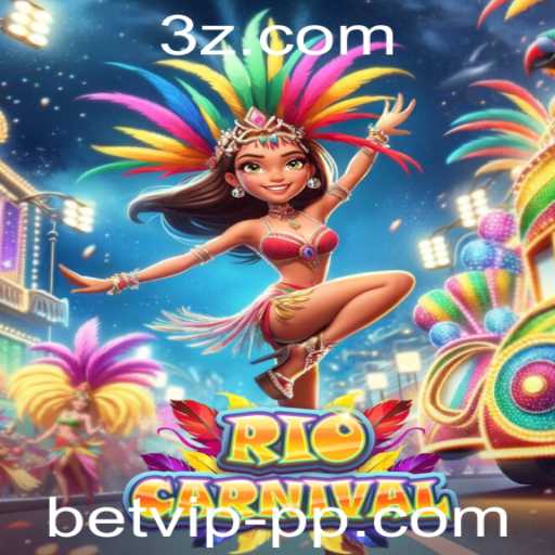 Descubra o Fascinante Jogo 'RioCarnival' e Suas Regras Inovadoras