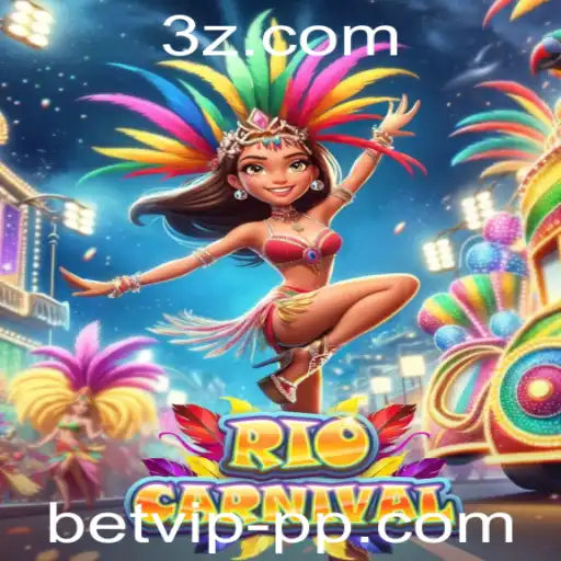 Descubra o Fascinante Jogo 'RioCarnival' e Suas Regras Inovadoras