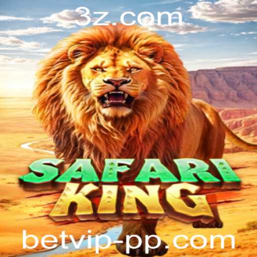 Exploração Fascinante do SafariKing: Mergulhe na Aventura com betvip345