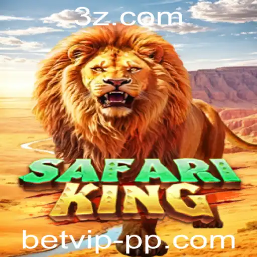 Exploração Fascinante do SafariKing: Mergulhe na Aventura com betvip345