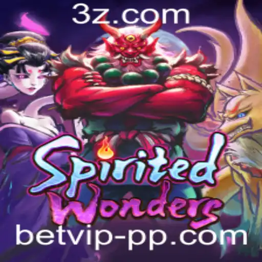 SpiritedWonders: Um Mergulho no Universo do Jogo com betvip345