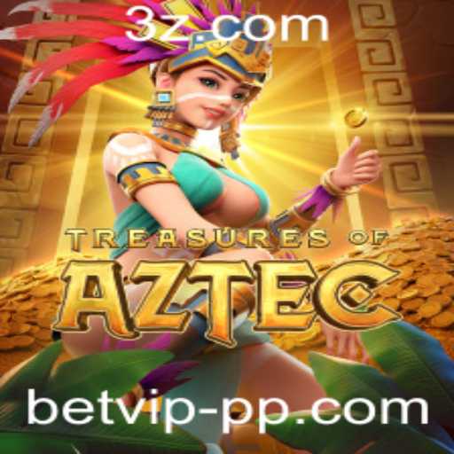 Desvendando o Fascínio de Treasures of Aztec: Um Guia Completo