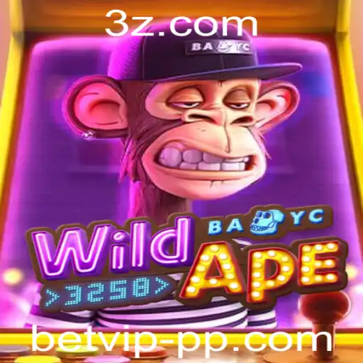 Explorando o Jogo WildApe3258: Uma Aventura Selvagem