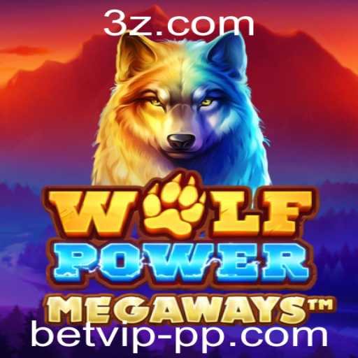 Explorando WolfPowerMega: Uma Nova Era nos Jogos com betvip345