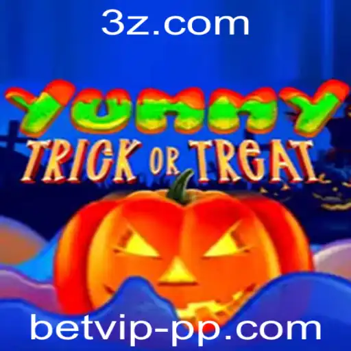 Descubra as Emoções do Jogo YummyTrickorTreat
